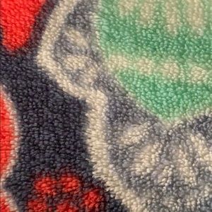 Meet your Posher, Hilary